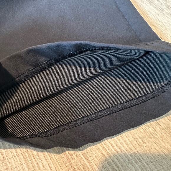 Public Rec Workday Pant Straight Leg Black 40x28 - Picture 12 of 12